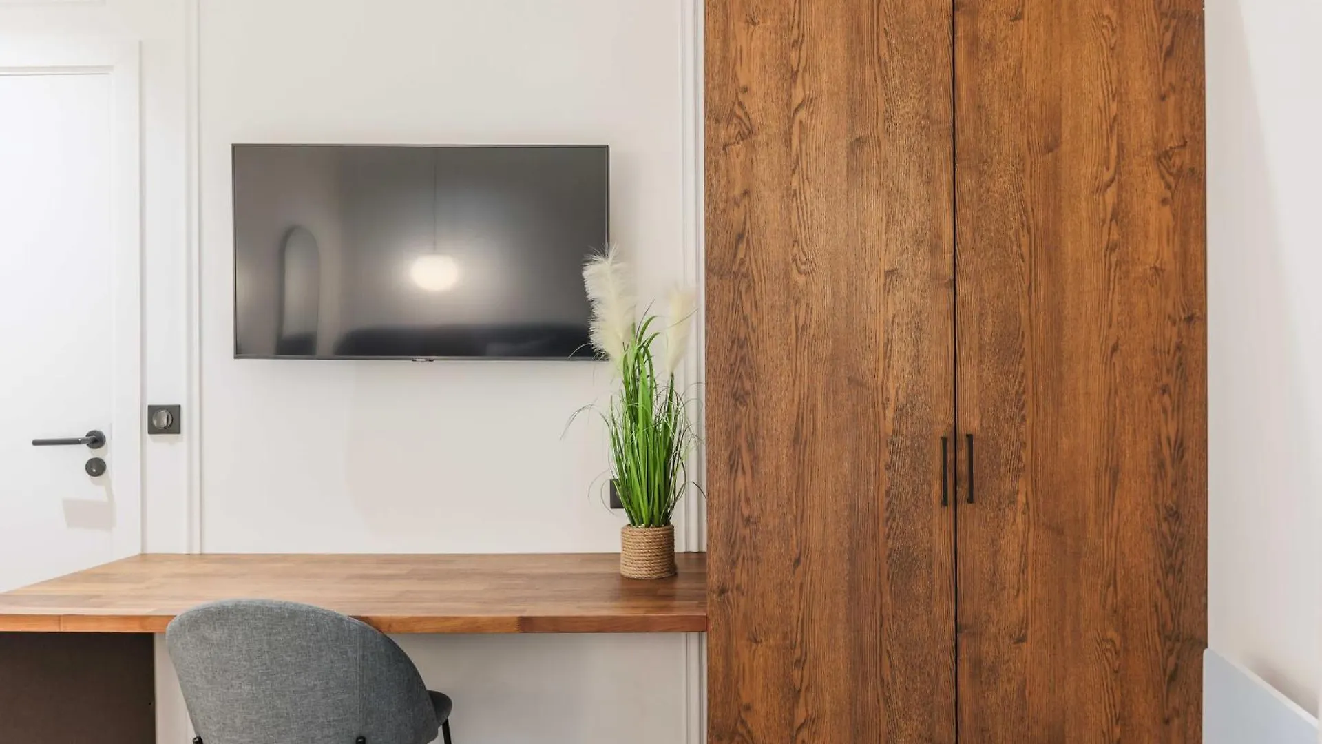 Perfect For Exploring - 2Br-6P - Center Of Paris Apartment