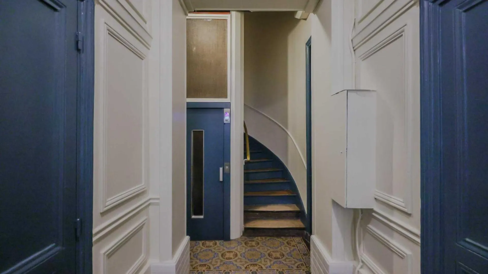 Perfect For Exploring - 2Br-6P - Center Of Paris Apartment France