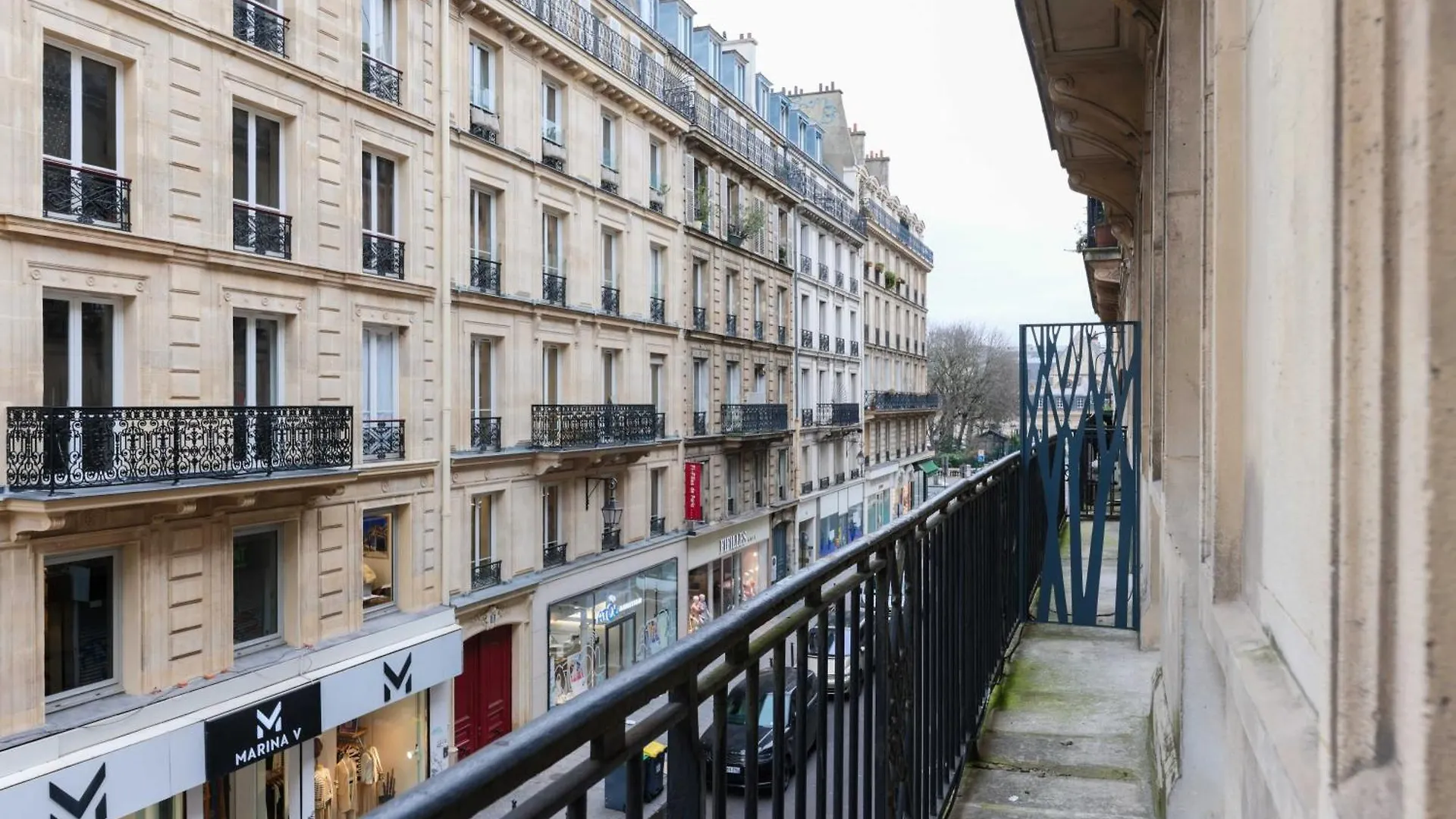 Perfect For Exploring - 2Br-6P - Center Of Paris Apartment 0*,